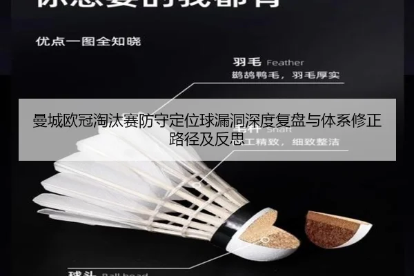 曼城欧冠淘汰赛防守定位球漏洞深度复盘与体系修正路径及反思